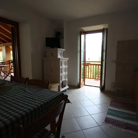 Fiori D'acacia Farm stay Borgo (Apulia)