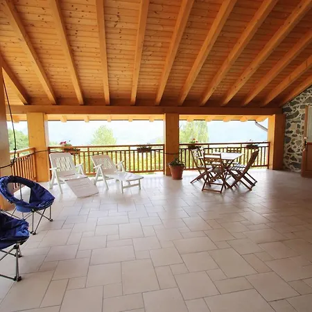 Farm stay Fiori D'acacia *