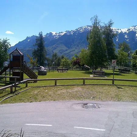 Fiori D'acacia Farm stay