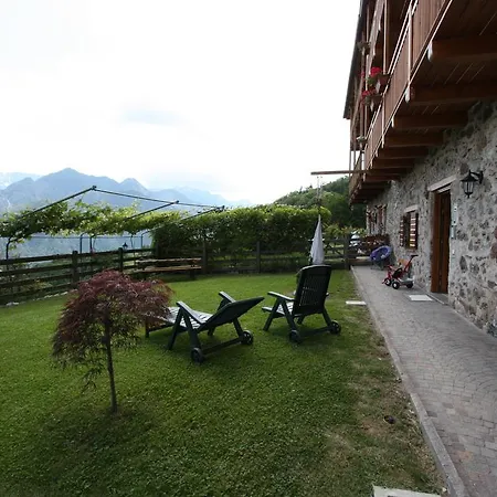 Farm stay Fiori D'acacia